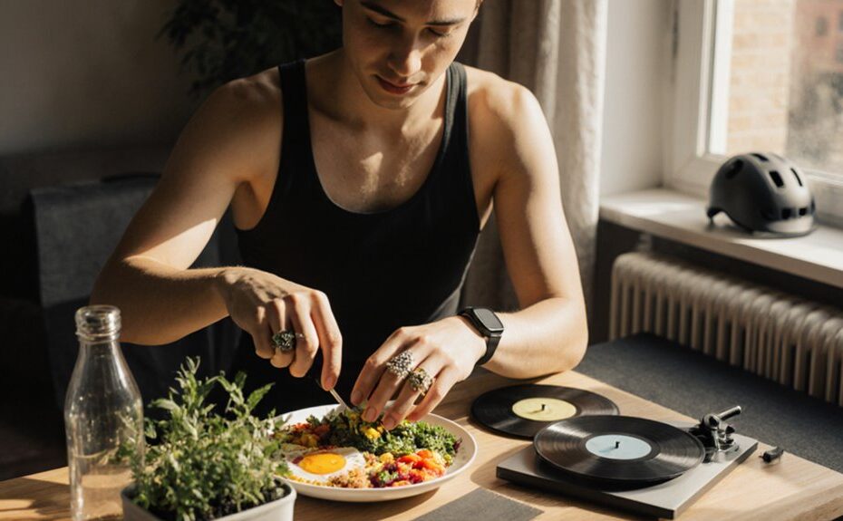 kenne diese neuen Lifestyle-Trends