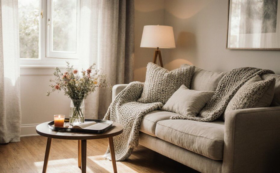 Das Zuhause sofort besser machen