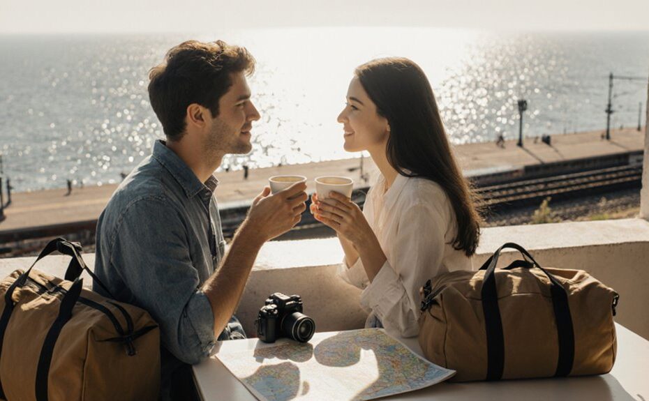 Micro-Dating stärkt Beziehungen