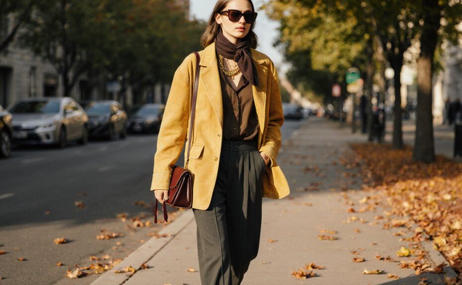 Trends vom Sommer bis Herbst 2026